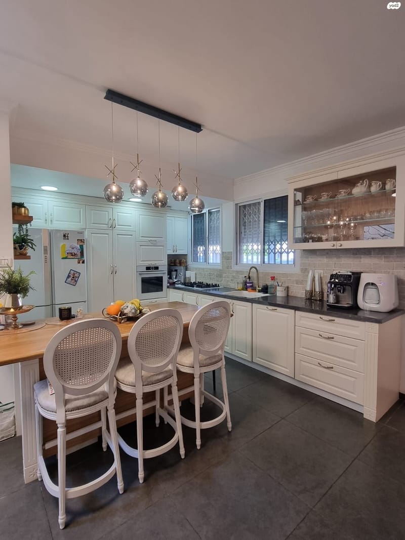 דו משפחתי בעכו