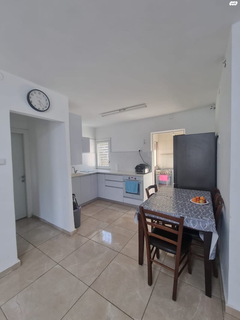 רחוב אלקלעי, שכונת נווה אלון, מזרח עכו.