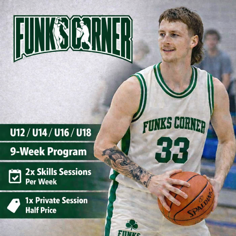 Funks Corner Academy