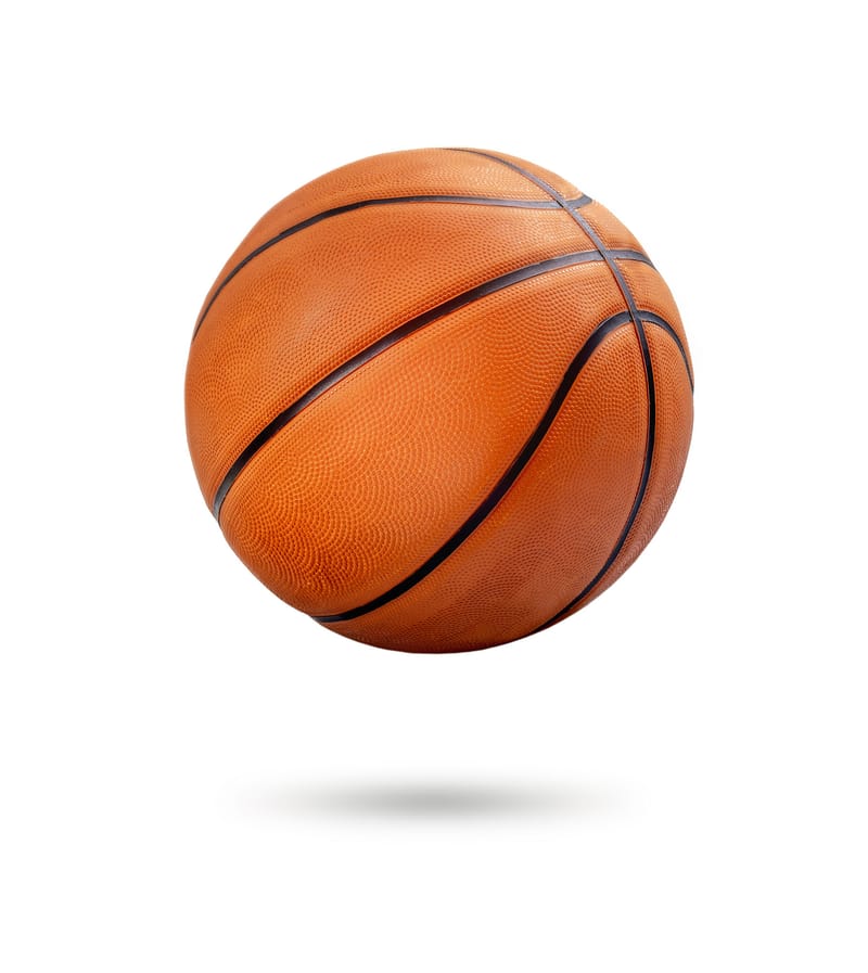 Basketball training sessions