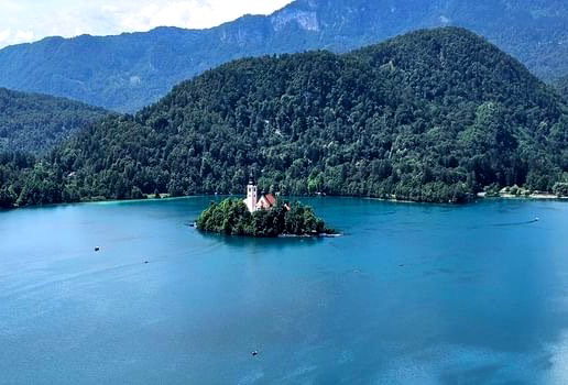 ¿Cómo comenzó la idea del viaje por mi cuenta?