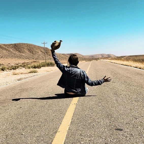 Soy viajera desde los cinco años o tal vez desde antes.