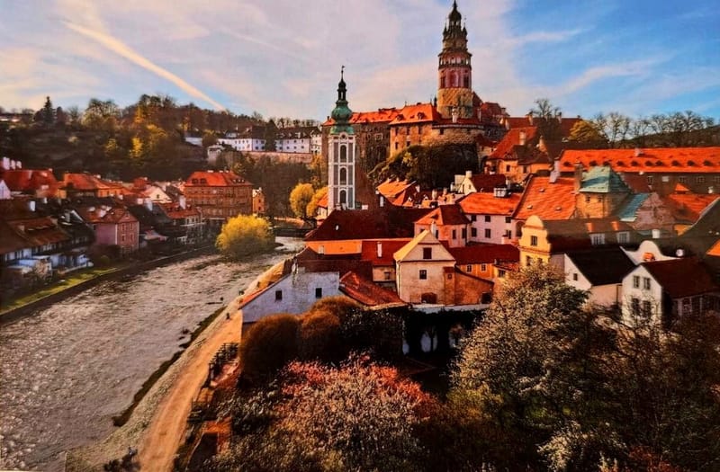 Lo que los viajeros callan.