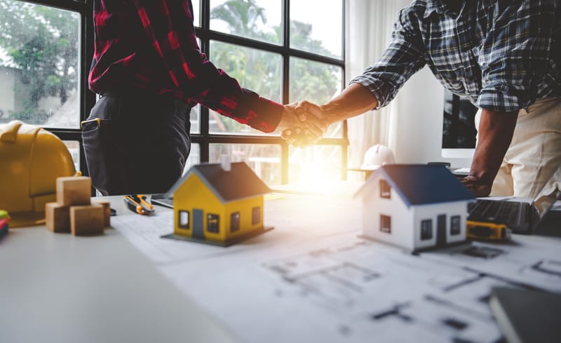 General Contractors