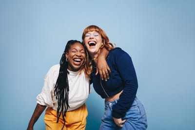 Is Laughter Really the Best Medicine? Exploring Its Healing Power and Hidden Meanings