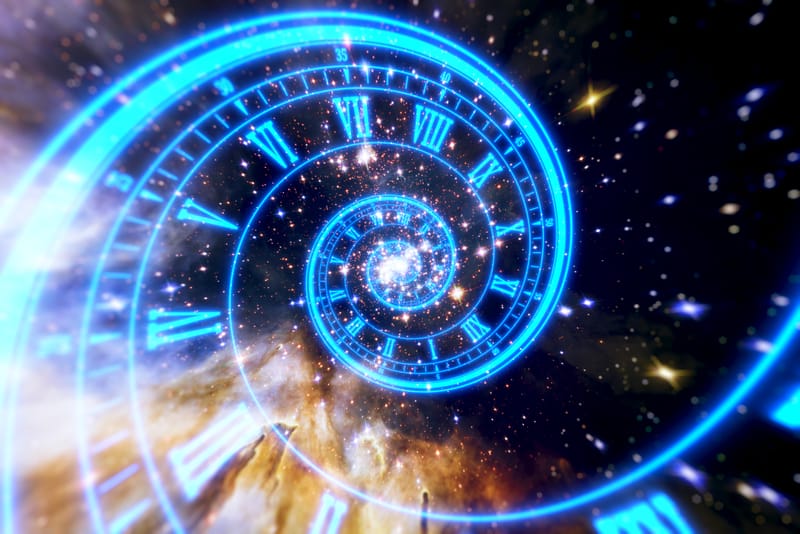 Past Life Regression