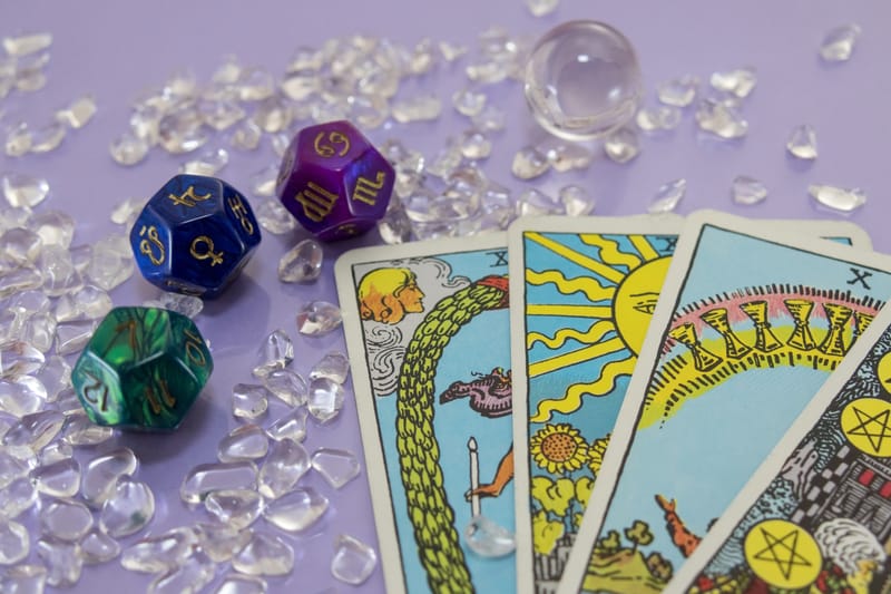 Tarot