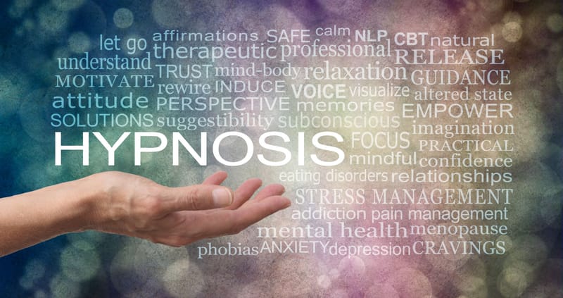 Hypnotherapy