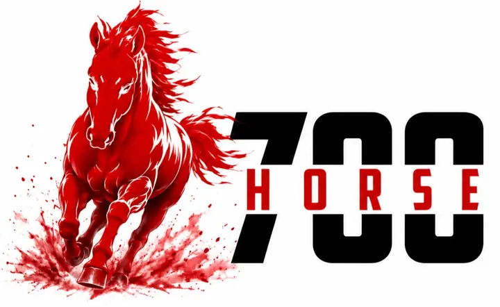 700 HORSE