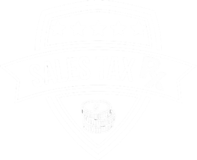 Sales Tax Rx