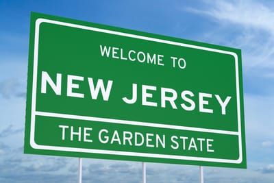 New Jersey Ends Back-to-School Tax Holiday