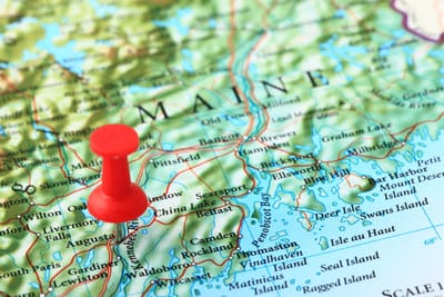 Maine Updates Rental Property Tax Rules