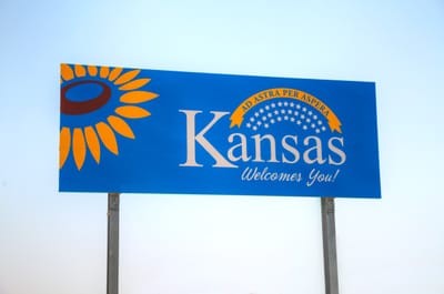 Changes in sales and use tax in Kansas