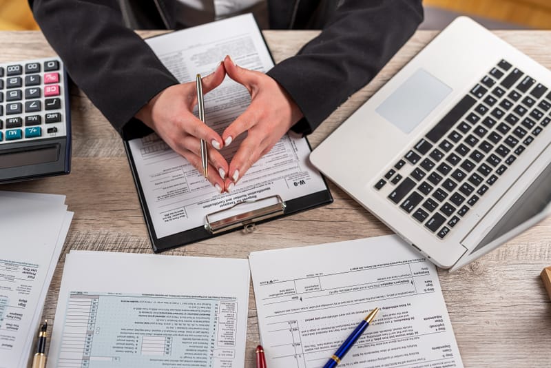 Sales Tax Audit Representation