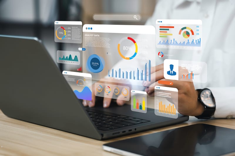 Solutions For Large Businesses