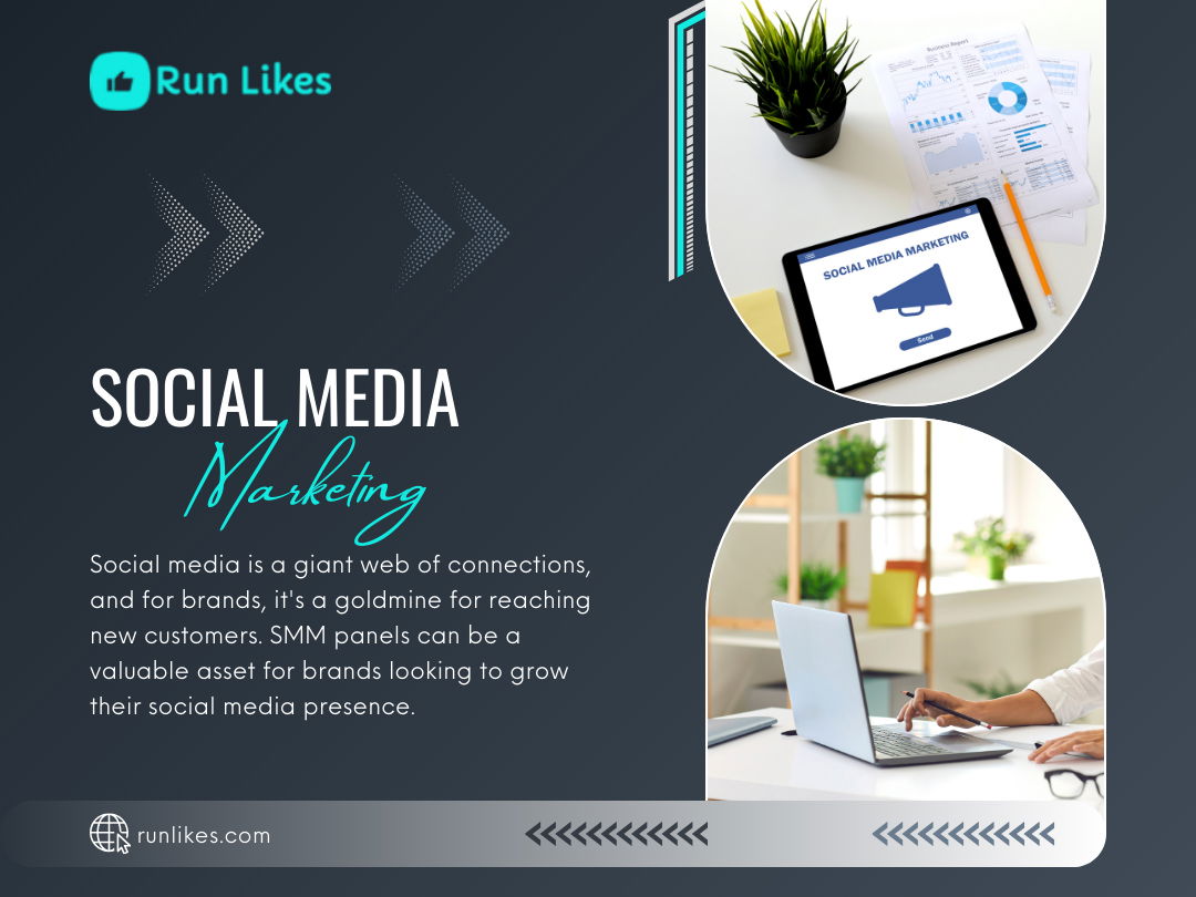 Best Social Media Marketing