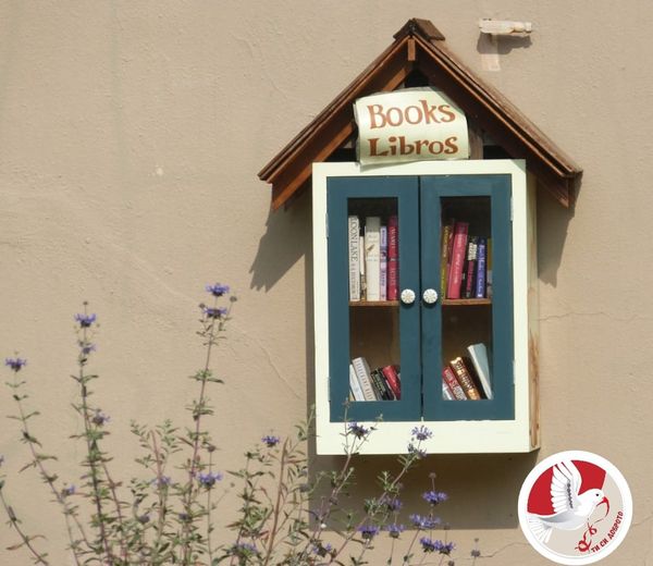 Малки Библиотеки