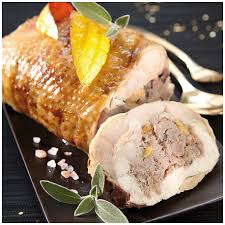 Chapon - Poularde - Pintade