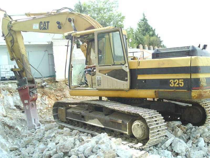 Εκβραχισμοί