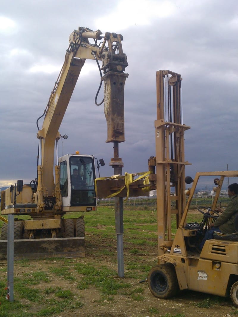 Πασσαλόμπηξη