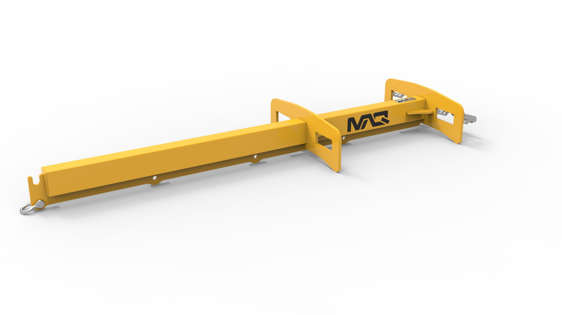 BFS1000 - BRAZO FIJO SIMPLE