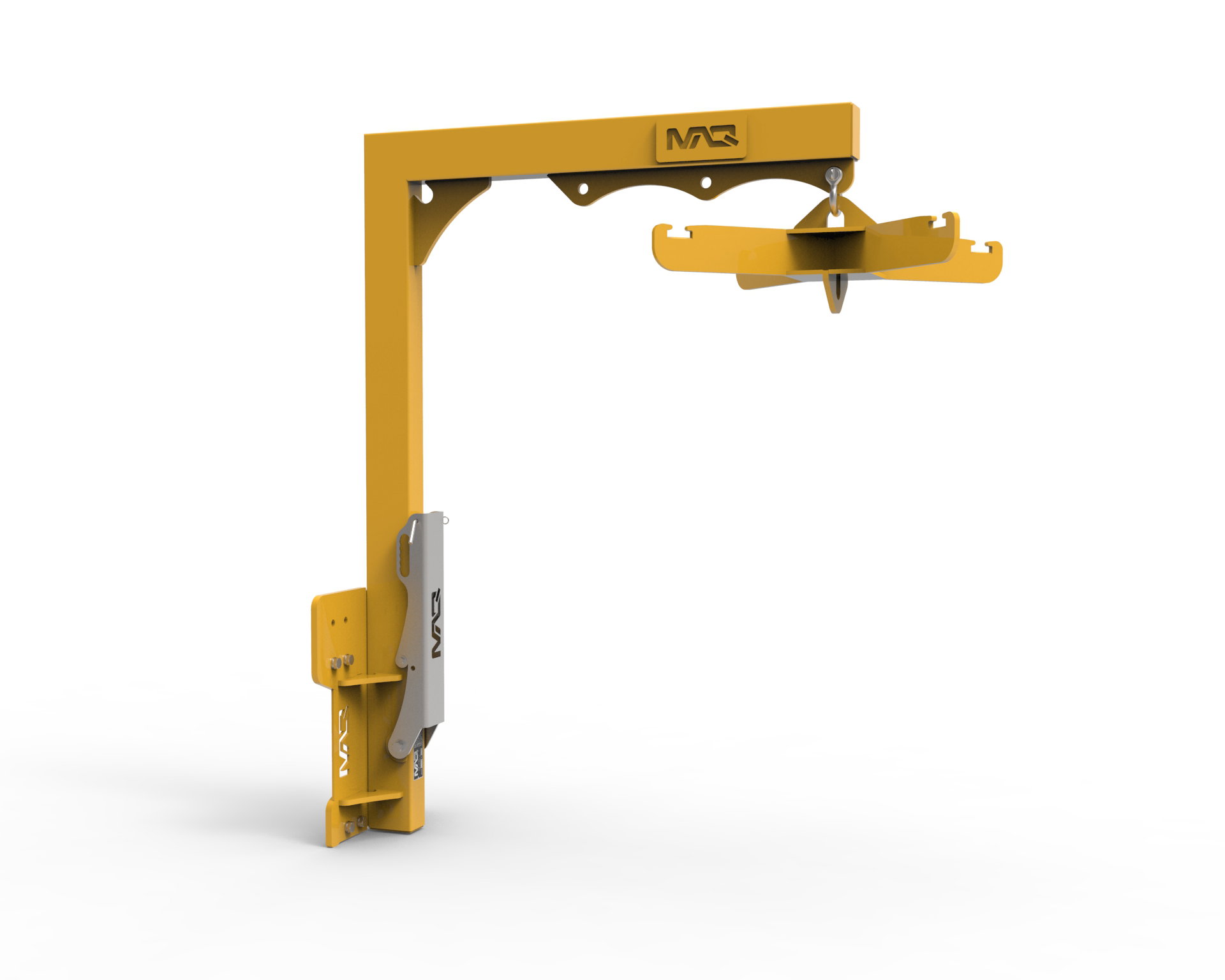 GBBT1500 - GANCHO BIG BAG TORRE