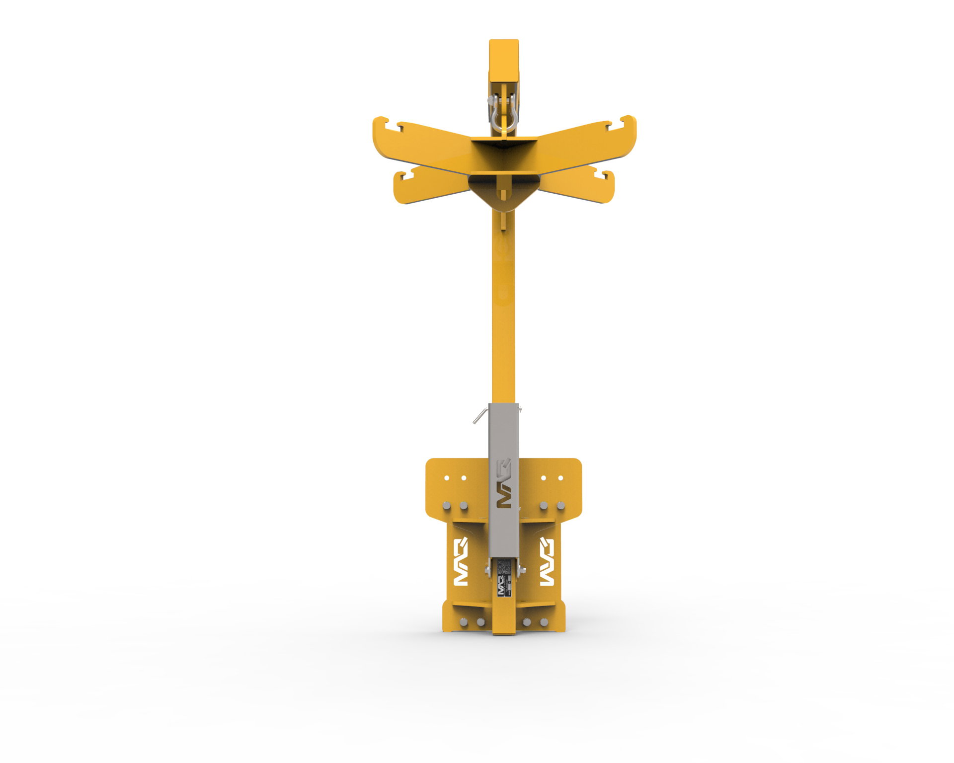 GBBT1500 - GANCHO BIG BAG TORRE