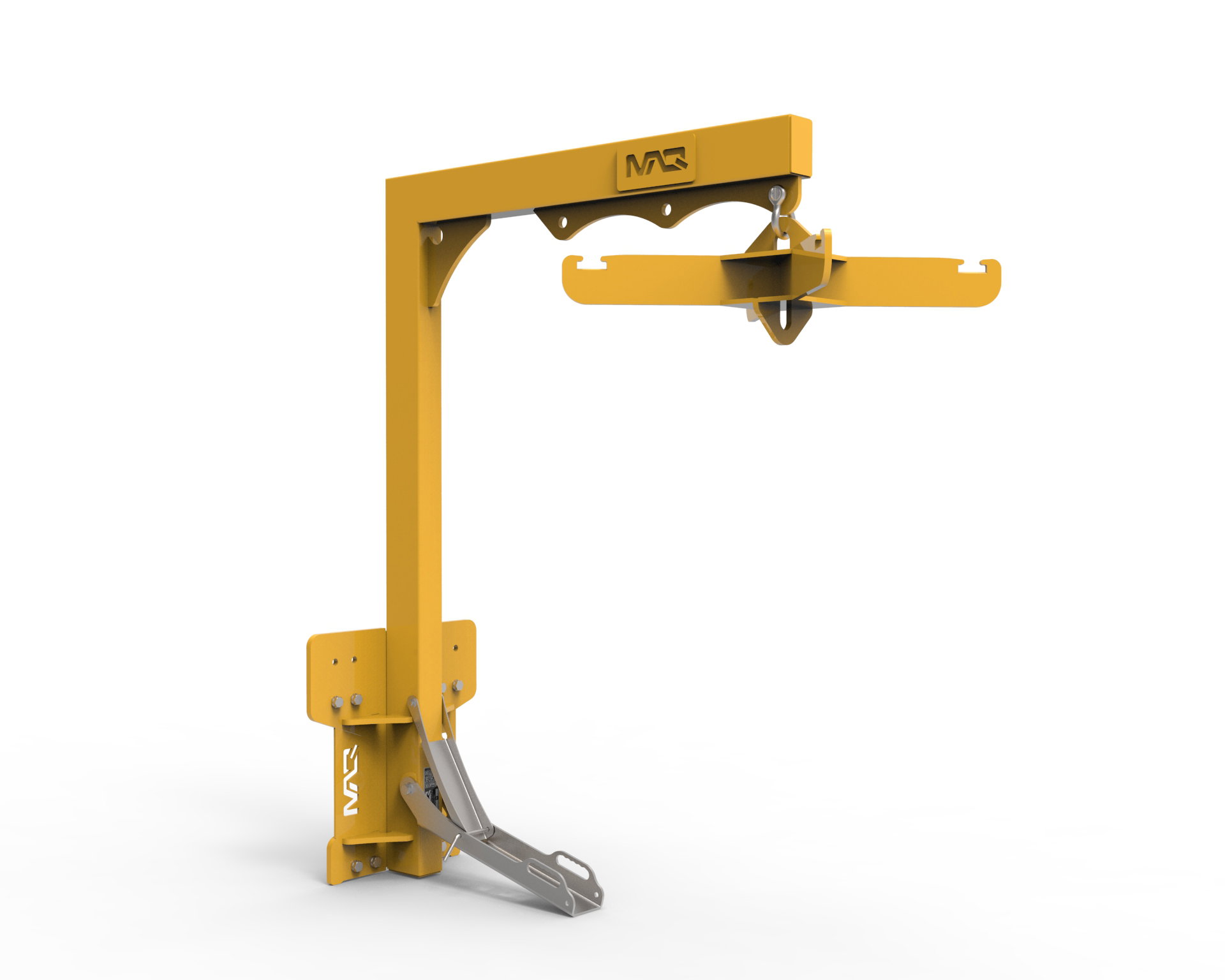 GBBT1500 - GANCHO BIG BAG TORRE