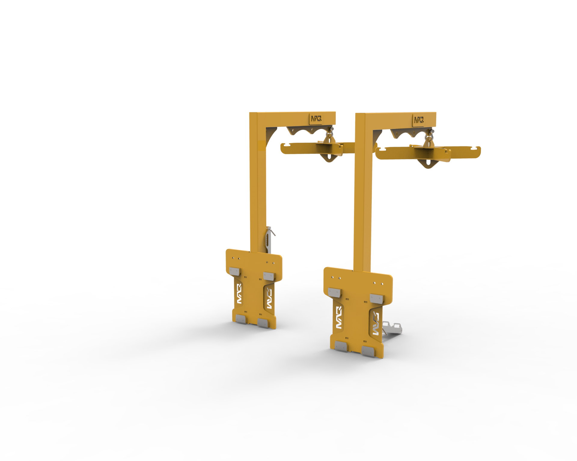 GBBT1500 - GANCHO BIG BAG TORRE
