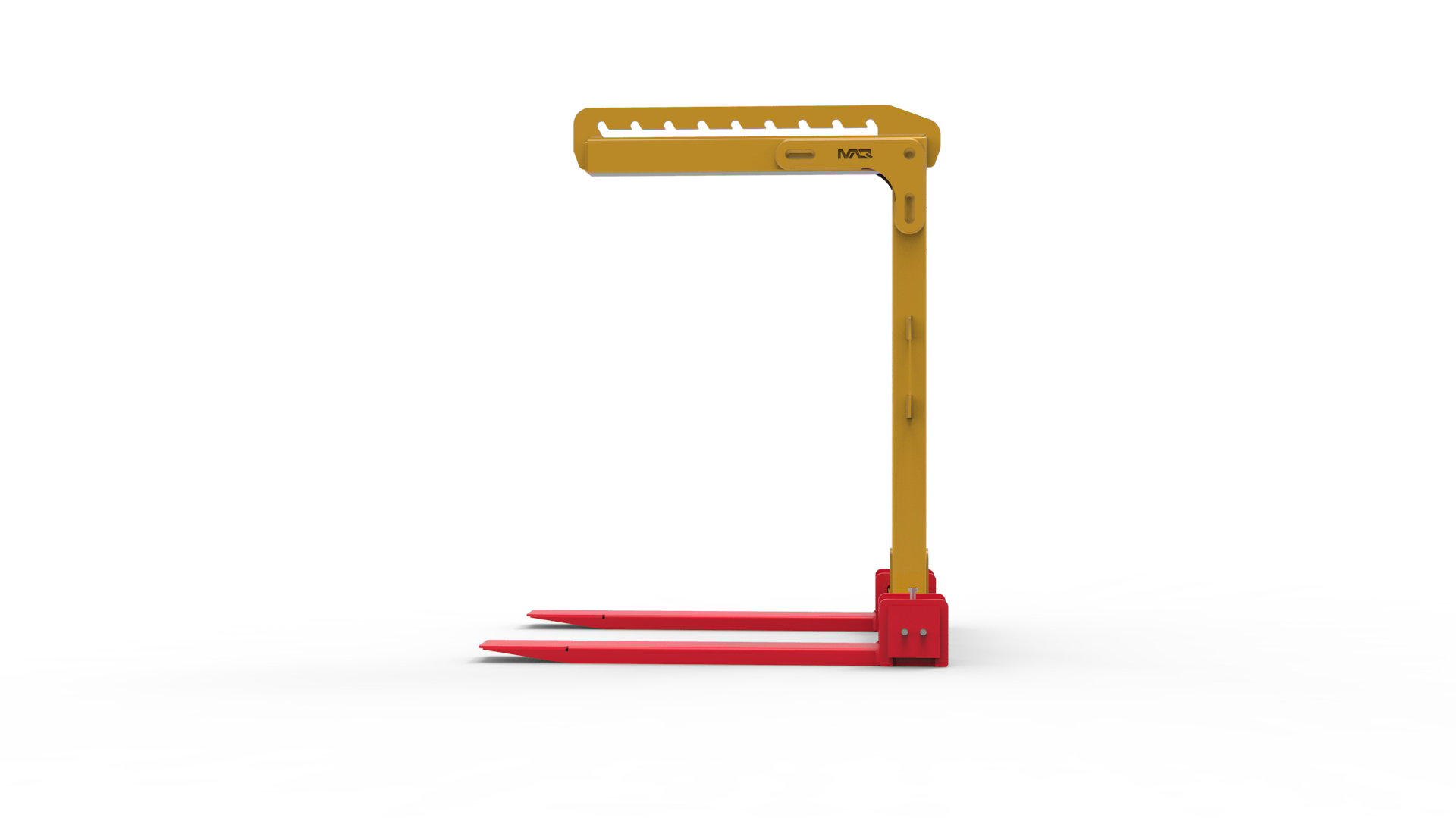 PPLL3000 - PERCHA PARA PALLET