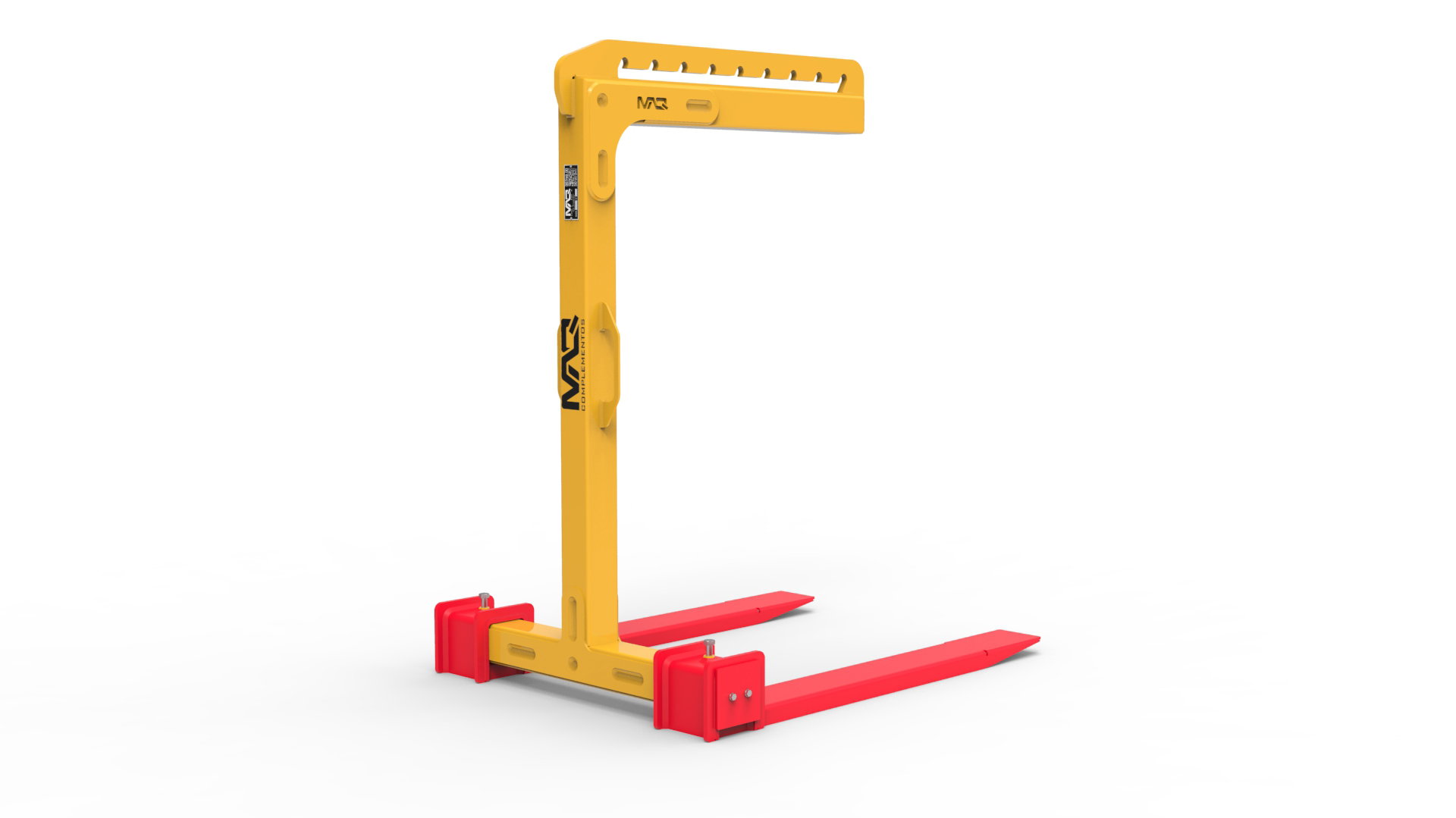 PPLL3000 - PERCHA PARA PALLET