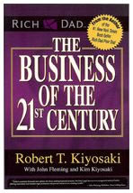 the business of the 21st century