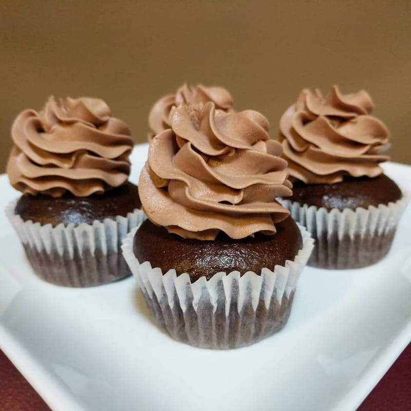 Chocolate Cupcakes