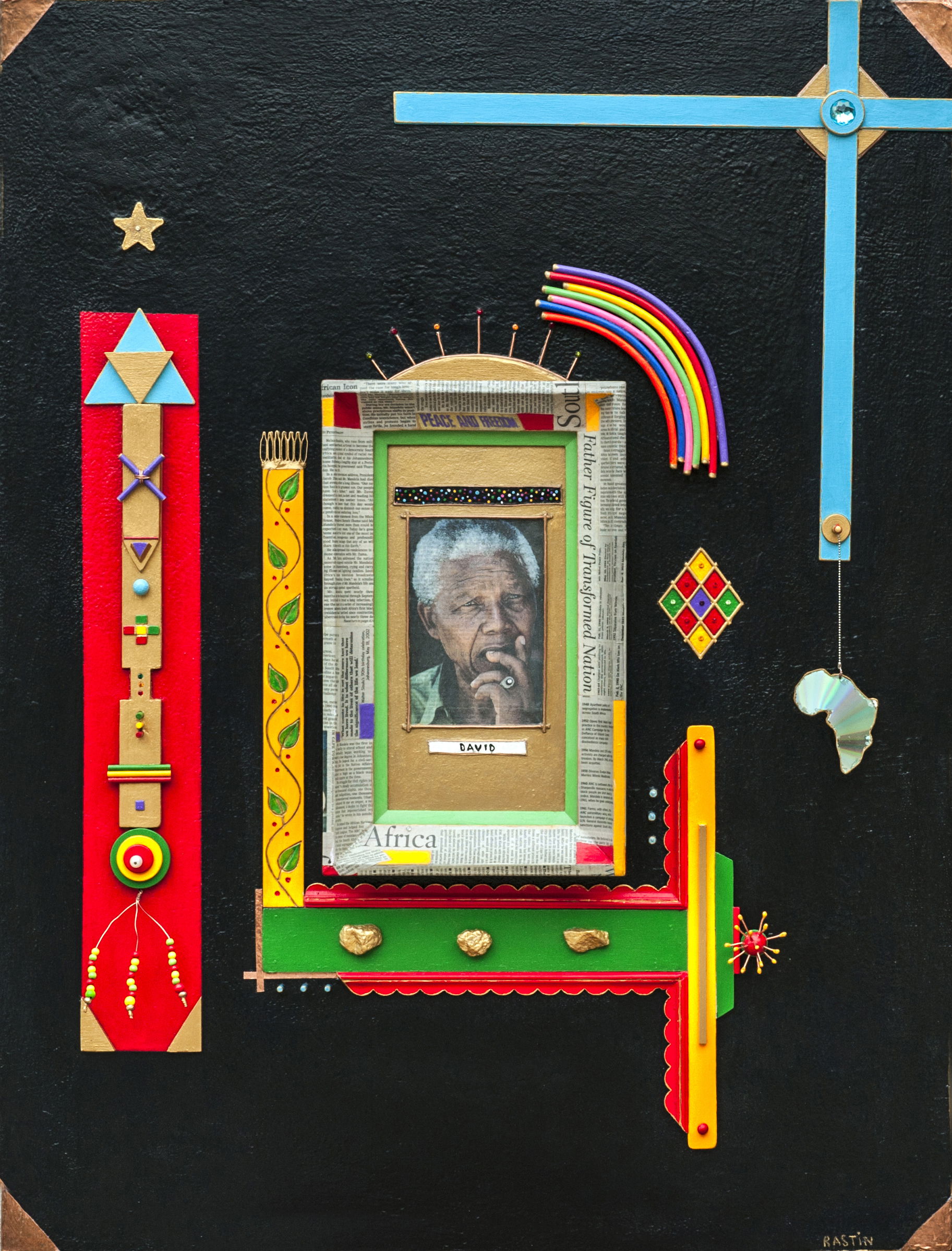 Life is worth living