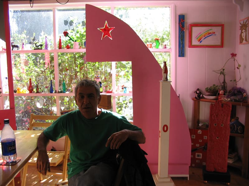 My Living Space Matters