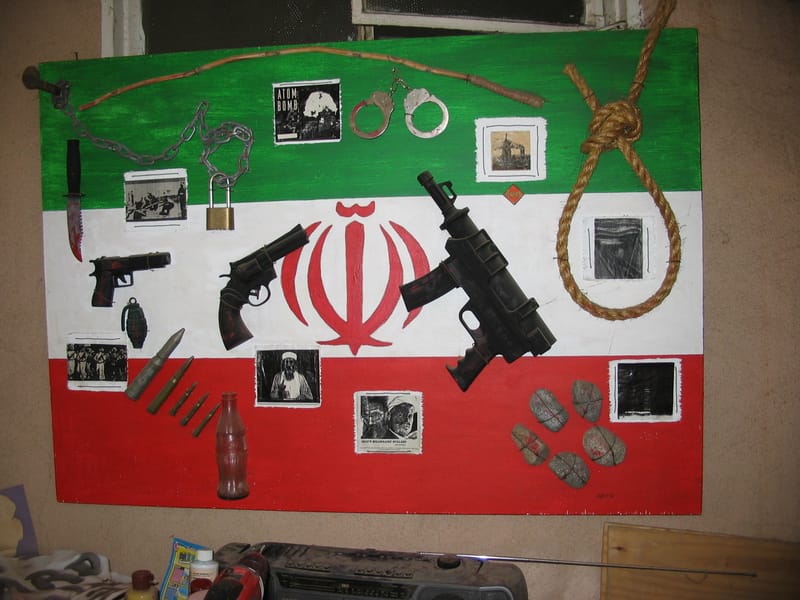 I believe in Human Rights