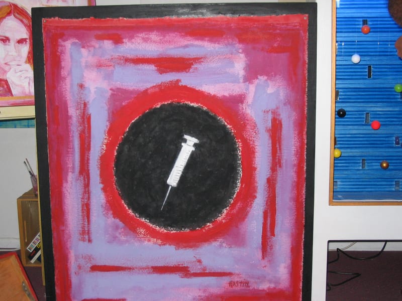 Care about yourself and others