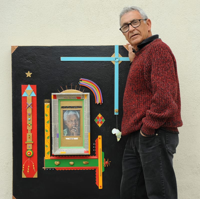 Life Is Worth Living