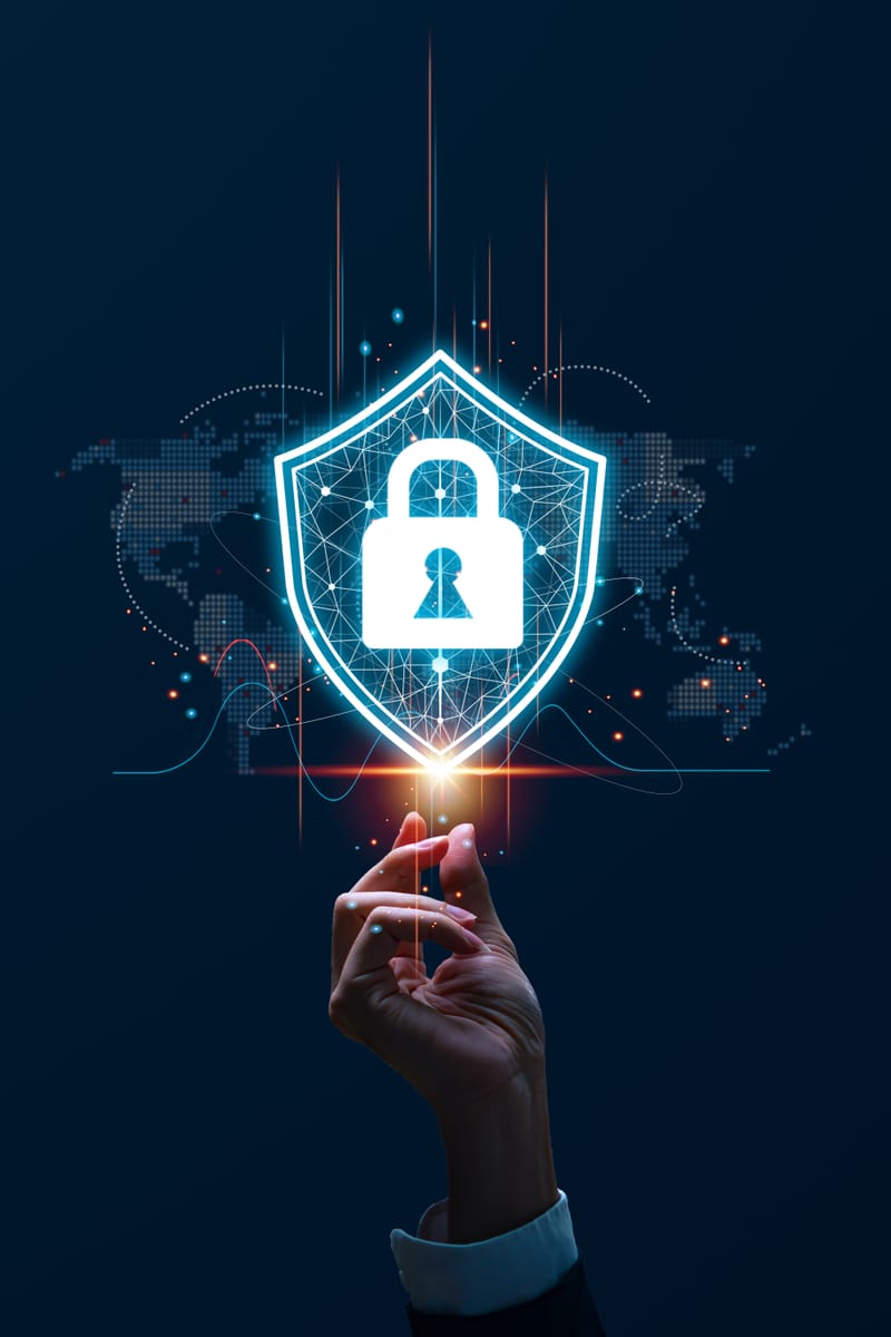 Strategic IP Advisory