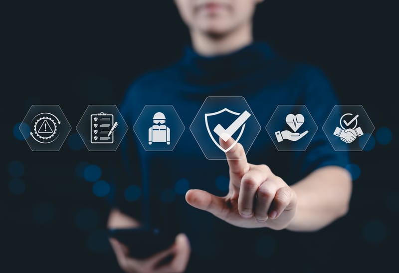 Trademark Registration (UAE, Pakistan & Egypt)