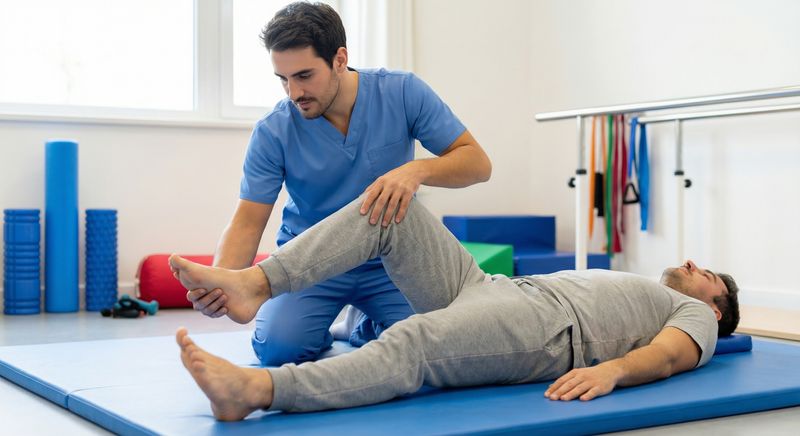 Vojtova reflexní lokomoce