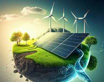 Topic 2: Renewable Energies