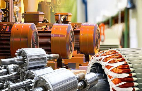 Topic 4: Electrical Machines