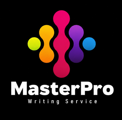 MasterPro Writers