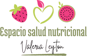 Espacio salud nutricional