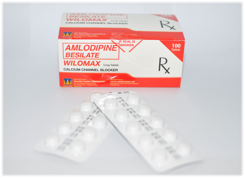WILOMAX 5MG
