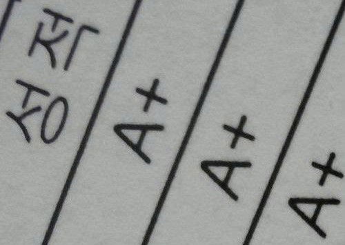 BÍ QUYẾT ĐỂ LẤY ĐIỂM A+ KHI DU HỌC TẠI HÀN QUỐC