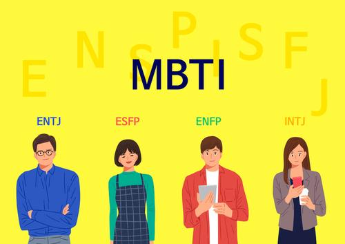 ÁP DỤNG MBTI ĐỂ CHỌN NGÀNH DU HỌC HÀN QUỐC