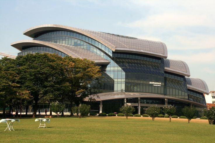 Trường Đại học Sungkyunkwan (Seoul) 3