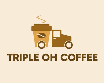 TRIPLE OH COFFEE